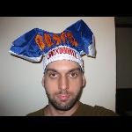 Klaudermann T. Spargelzack Klaudermann T. Spargelzack Profile-Pic